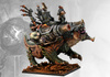 Conquest: Dweghom Hellbringer Drake