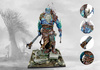 Conquest: Nords Ice Jotnar Artisan Series