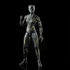 Black Panther: Wakanda Forever Marvel Legends Series Black Panther