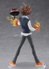 [PRZEDSPRZEDAŻ] Katekyo Hitman Reborn Pop Up Parade SP PVC Figures 2-Pack Tsunayoshi Sawada & Reborn 24 cm