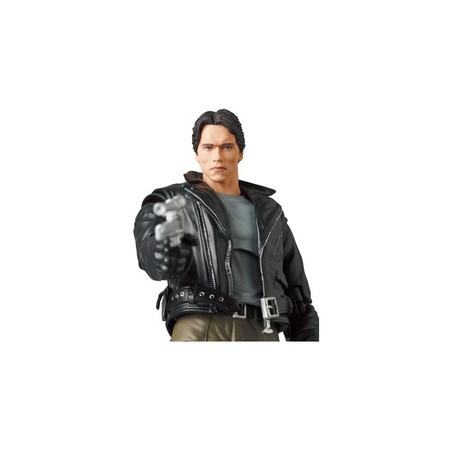 Terminator MAF EX Action Figure T-800 The Terminator Ver. 16 cm