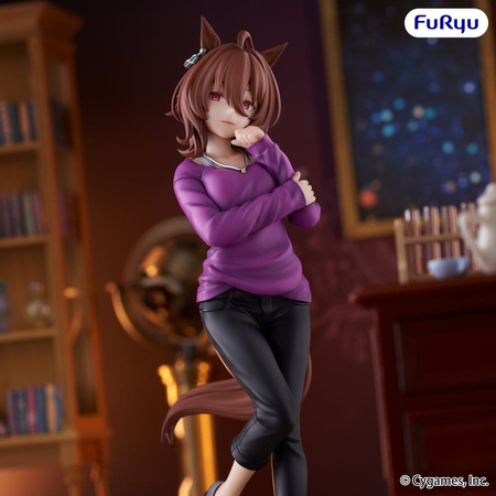 [PRZEDSPRZEDAŻ] Umamusume: Pretty Derby Trio-Try-iT PVC Figure Agnes Tachyon 21 cm