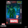 Marvel Legends Warbow (BAF: Executioner)