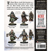 Trench Crusade: Sniper Priests