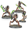 Warhammer 40.000 Necrons: Skorpekh Destroyers