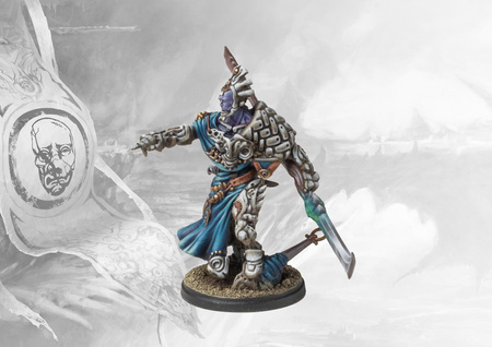 Conquest: Spires High Clone Executor