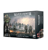 Warhammer The Horus Heresy: Solar Auxilia Lasrifle Section