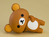 [PRZEDSPRZEDAŻ] Rilakkuma Nendoroid Action Figure Rilakkuma 10 cm