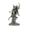 Age of Sigmar Skaven: Deathmaster Crixxit