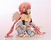 [PRZEDSPRZEDAŻ] Heaven's Lost Property Final – The Movie: Eternally My Master PVC Figure 1/6 Ikaros 15 cm