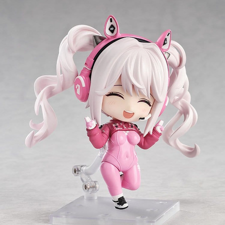  [PRZEDSPRZEDAŻ] Goddess of Victory: Nikke Nendoroid Action Figure Alice 10 cm