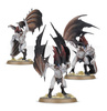 Age of Sigmar Flesh-Eaters Courts: Crypt Flayers / Soulblight Gravelords: Vargheists