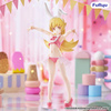 [PRZEDSPRZEDAŻ] Monogatari Series BiCute Bunnies PVC Figure Shinobu Oshino 23 cm