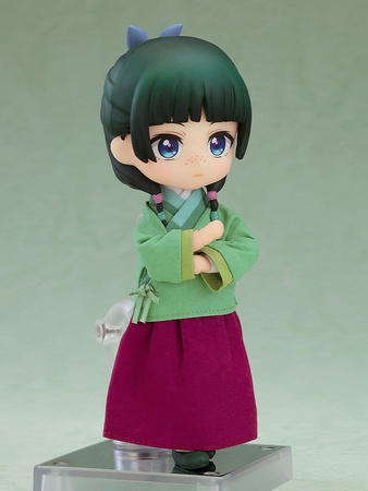 [PRZEDSPRZEDAŻ] The Apothecary Diaries Nendoroid Doll Action Figure Maomao 14 cm