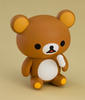 [PRZEDSPRZEDAŻ] Rilakkuma Nendoroid Action Figure Rilakkuma 10 cm