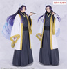 [PRZEDSPRZEDAŻ] The Apothecary Diaries BRILLIANT Figure Seasonal PVC Figure Jinshi Nine-tailed fox 23 cm