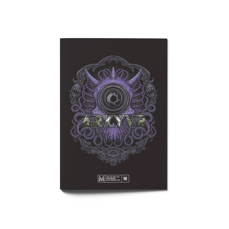 Mothership: ARKYVR