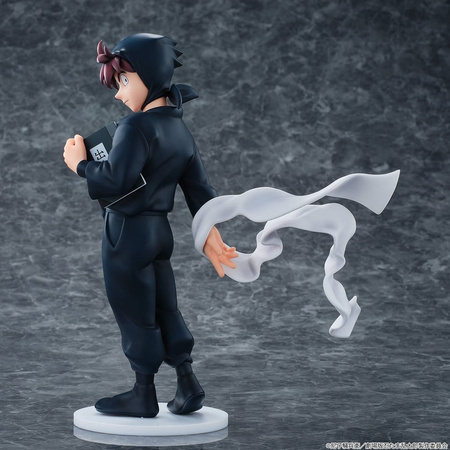 [PRZEDSPRZEDAŻ] Nintama Rantaro PVC Figure Hannosuke Doi 20 cm
