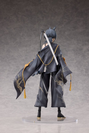 [PRZEDSPRZEDAŻ] Original Character Xian Ren Ni Shen Series PVC Statue 1/6 Komainu Ritsu 28 cm