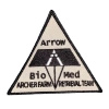 Mothership: Straight Arrows Map & Patch Bundle