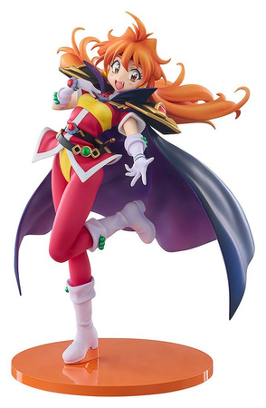 [PRZEDSPRZEDAŻ] Slayers PVC Figure Lina Inverse Light Novel 16 cm