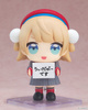 [PRZEDSPRZEDAŻ] VTuber Nendoroid Action Figure Uidaga 10 cm