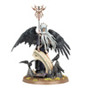 Daughters Of Khaine: Krethusa the Croneseer