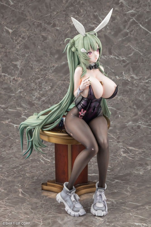 [PRZEDSPRZEDAŻ] Goddess of Victory: Nikke PVC Figure 1/4 Soda: Twinkling Bunny 47 cm