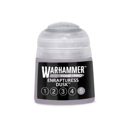 Warhammer Tone Pro: Enrapturess Dusk 5