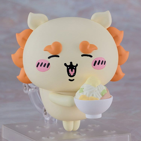 [PRZEDSPRZEDAŻ] Chiikawa Nendoroid Action Figure Shisa 7 cm
