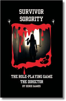Survivor Sorority: Traditional Edition