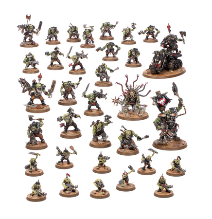 Warhammer 40.000 Starter Set
