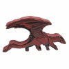 Dungeons & Dragons: Edge of the Realms + Red Dragon Token Promo