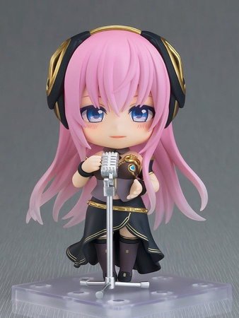 [PRZEDSPRZEDAŻ] Character Vocal Series 03: Megurine Luka Nendoroid Action Figure V4X 10 cm
