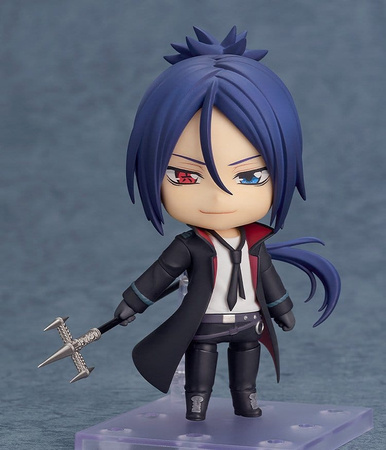[PRZEDSPRZEDAŻ] Katekyo Hitman Reborn Nendoroid Action Figure Mukuro Rokudo: Ten-Years-Later Ver. 10 cm