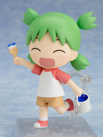 Yotsuba&! Nendoroid Action Figure Yotsuba Koiwai 10 cm