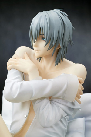 [PRZEDSPRZEDAŻ] Togainu No Chi PVC Figure 1/7 Akira 14 cm