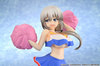 [PRZEDSPRZEDAŻ] Uzaki-chan Wants to Hang Out! 2nd Season PVC Figure 1/7 Tsuki Uzaki: Cheerleader Ver. 23 cm