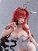 [PRZEDSPRZEDAŻ] Original Character PVC Figure 1/4 Bunny Velvet illustration by FymriE Deluxe Edition 48 cm