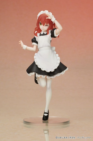 [PRZEDSPRZEDAŻ] Bocchi the Rock! DIGSTA PVC Figure Ikuyo Kita 19 cm