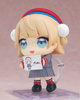 [PRZEDSPRZEDAŻ] VTuber Nendoroid Action Figure Uidaga 10 cm