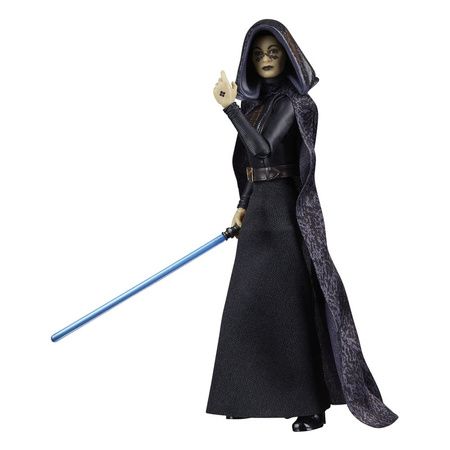 Star Wars Episode II Black Series Barriss Offee