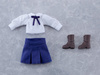 [PRZEDSPRZEDAŻ] Fate/stay night Nendoroid Doll Action Figure Saber: Casual Outfit Ver. 14 cm