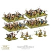 Caesar's Gallic Wars: Hail Caesar Starter Set