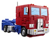 The Transformers: The Movie Studio Series Leader Class MTMTE Collection: Optimus Prime