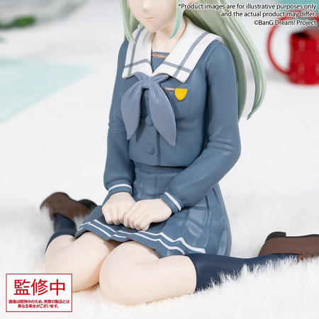 [PRZEDSPRZEDAŻ] BanG Dream! Premium PVC Figure Ave Mujica Mutsumi Wakaba Uniform Ver. 9 cm