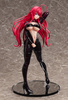 [PRZEDSPRZEDAŻ] Overlord PVC Figure 1/4 Narberal Gamma: Black Bunny Ver. 32 cm