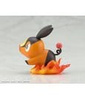 [PRZEDSPRZEDAŻ] Pokémon PVC Figure 1/8 Hilda with Tepig Artfx J 21 cm