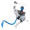 X-Men Marvel Legends Nightcrawler (BAF: Marvel's Nemesis)