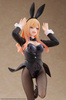 My Dress-Up Darling T-Most PVC Figure Marin Kitagawa (Bunny Ver.)